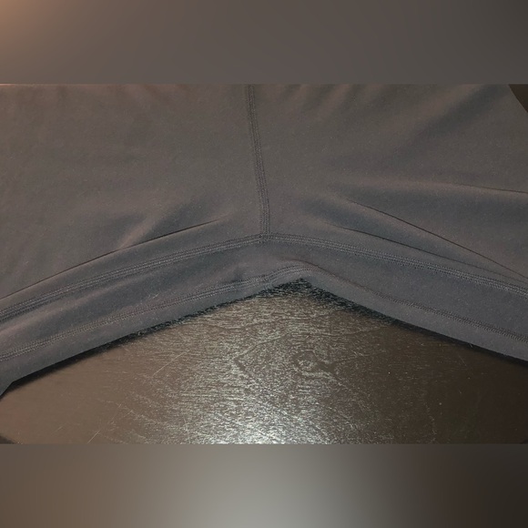 Lululemon Rare Limited Edition Members Align Black Legging,Size-6,Preloved - Picture 12 of 17